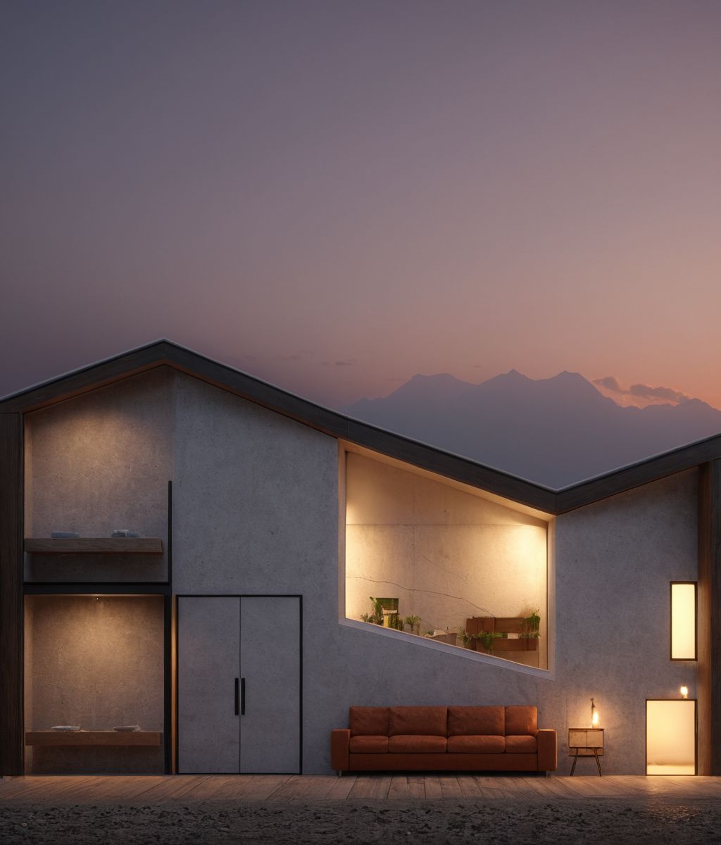 Micro Homes
